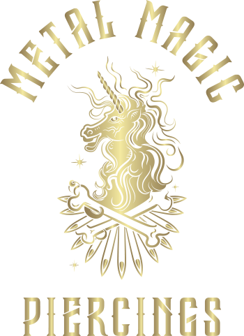 Metal Magic Logo